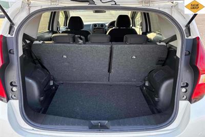 2020 Nissan Note - Thumbnail