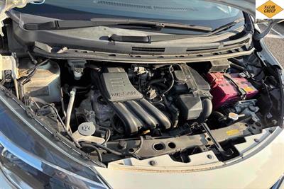 2020 Nissan Note - Thumbnail