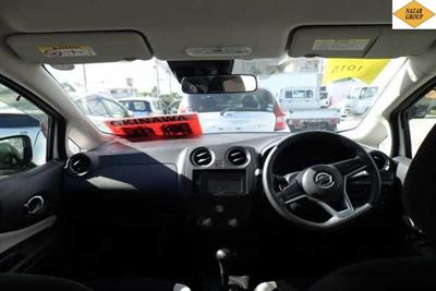 2020 Nissan Note - Thumbnail