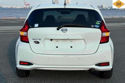 2020 Nissan Note - Thumbnail