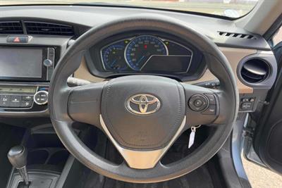 2014 Toyota Corolla - Thumbnail