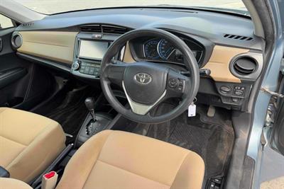 2014 Toyota Corolla - Thumbnail