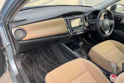 2014 Toyota Corolla - Thumbnail
