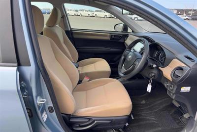 2014 Toyota Corolla - Thumbnail