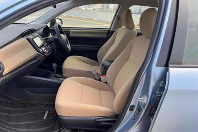 2014 Toyota Corolla - Thumbnail