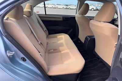 2014 Toyota Corolla - Thumbnail