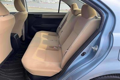 2014 Toyota Corolla - Thumbnail
