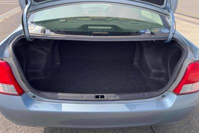 2014 Toyota Corolla - Thumbnail