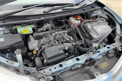 2014 Toyota Corolla - Thumbnail