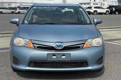 2014 Toyota Corolla - Thumbnail
