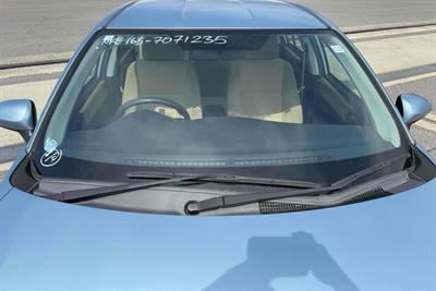 2014 Toyota Corolla - Thumbnail