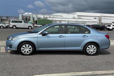 2014 Toyota Corolla - Thumbnail