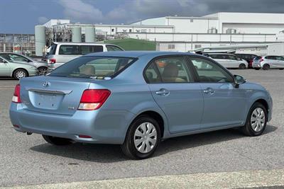 2014 Toyota Corolla - Thumbnail
