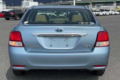 2014 Toyota Corolla - Thumbnail