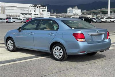2014 Toyota Corolla - Thumbnail