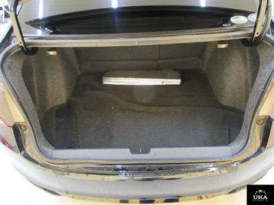 2015 Honda Grace - Thumbnail