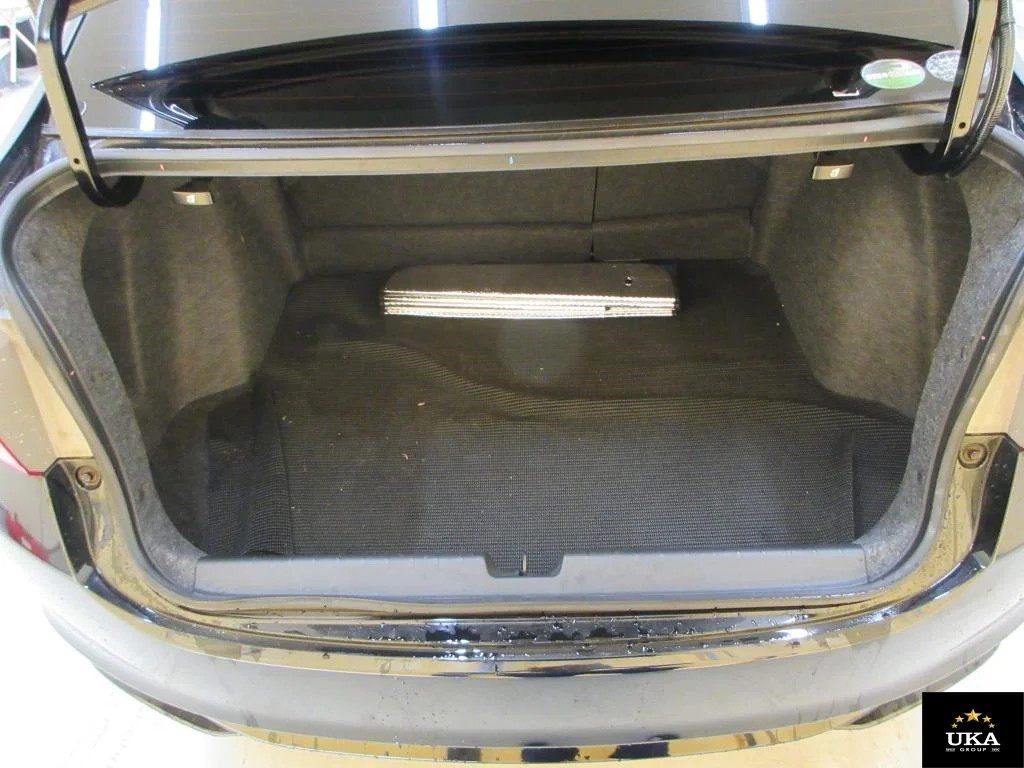 2015 Honda Grace