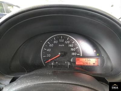 2015 Nissan March - Thumbnail