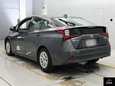 2020 Toyota Prius - Thumbnail