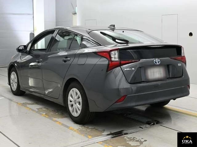 2020 Toyota Prius