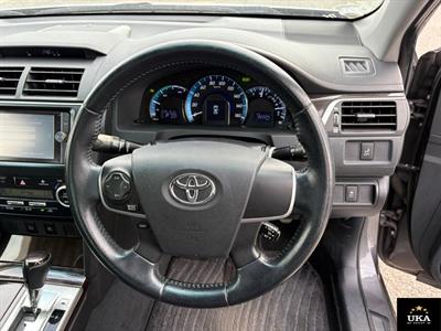 2013 Toyota Camry - Thumbnail