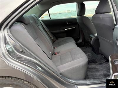 2013 Toyota Camry - Thumbnail