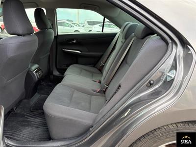 2013 Toyota Camry - Thumbnail