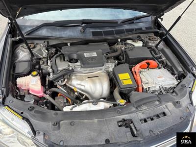 2013 Toyota Camry - Thumbnail