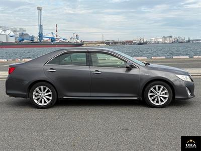 2013 Toyota Camry - Thumbnail