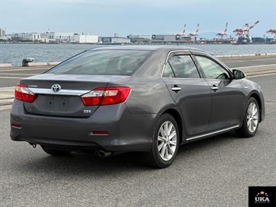 2013 Toyota Camry - Thumbnail