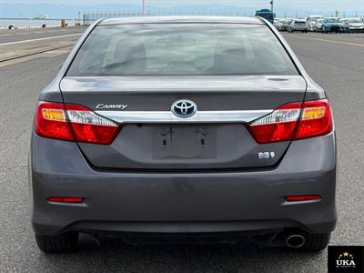 2013 Toyota Camry - Thumbnail