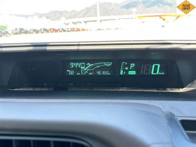 2012 Toyota Aqua - Thumbnail