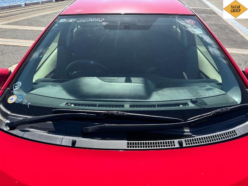 2012 Toyota Aqua
