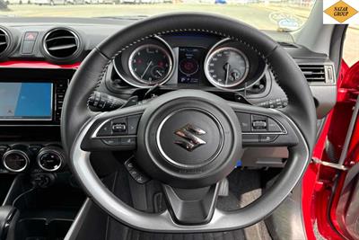 2017 Suzuki Swift - Thumbnail