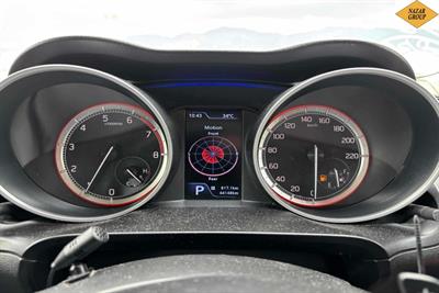 2017 Suzuki Swift - Thumbnail