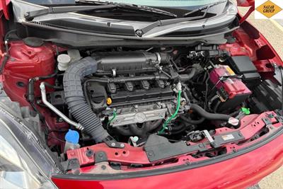 2017 Suzuki Swift - Thumbnail