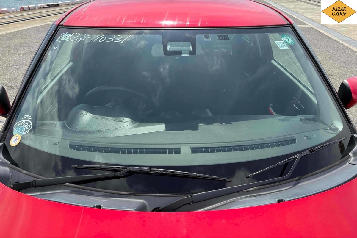 2017 Suzuki Swift
