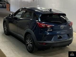 2017 Mazda CX-3 - Thumbnail