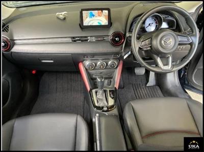 2017 Mazda CX-3 - Thumbnail