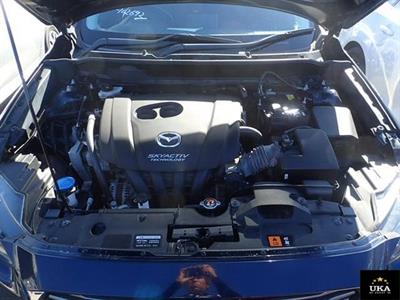 2017 Mazda CX-3 - Thumbnail