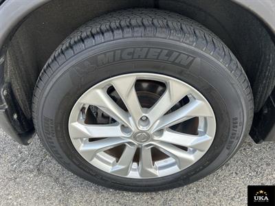 2016 Nissan X-Trail - Thumbnail