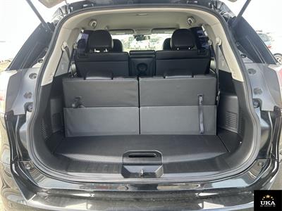2016 Nissan X-Trail - Thumbnail