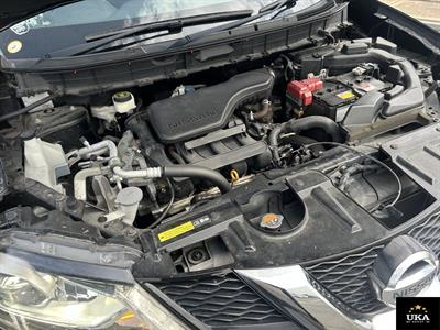 2016 Nissan X-Trail - Thumbnail