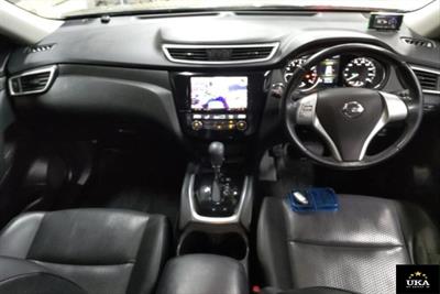 2016 Nissan X-Trail - Thumbnail