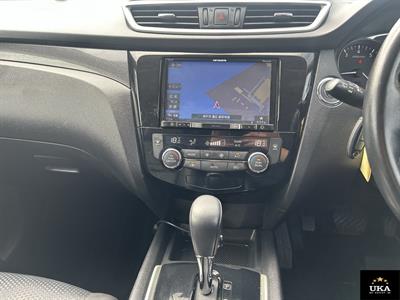2016 Nissan X-Trail - Thumbnail