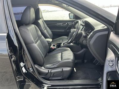 2016 Nissan X-Trail - Thumbnail