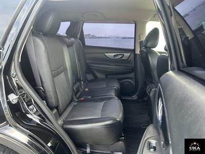 2016 Nissan X-Trail - Thumbnail