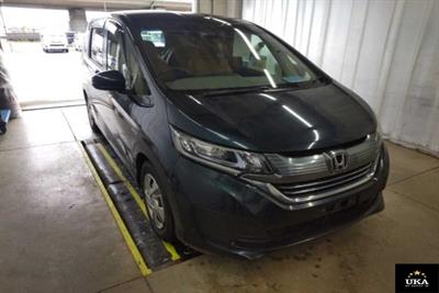 2019 Honda Freed