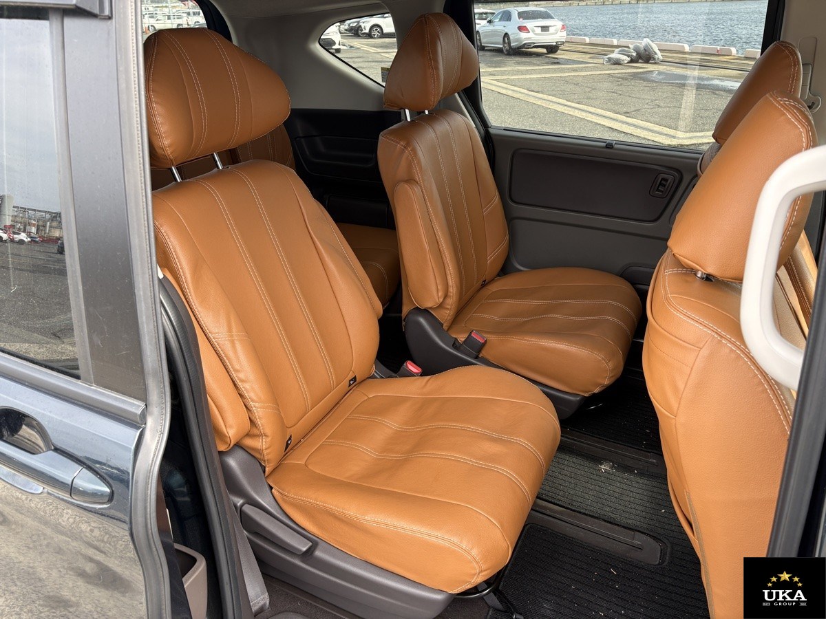 2019 Honda Freed