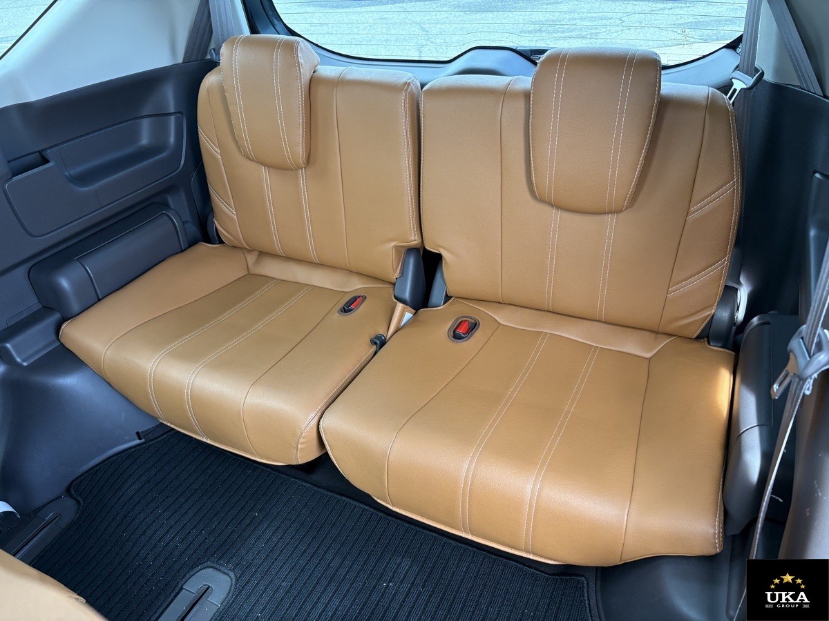 2019 Honda Freed
